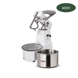 MECNOSUD - Pétrin à spirale...