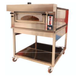 IZZO FORNI - Four...