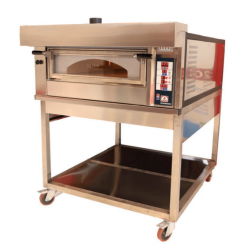 IZZO FORNI - Four...