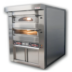 IZZO FORNI - Four...