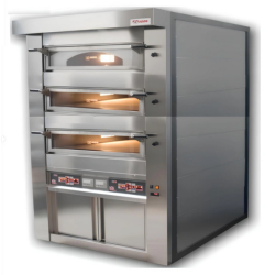 IZZO FORNI - Four...