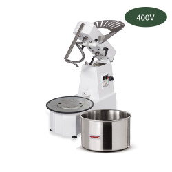 MECNOSUD - Pétrin à spirale...