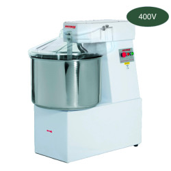 ZANOLLI - Pétrin 18kg -...