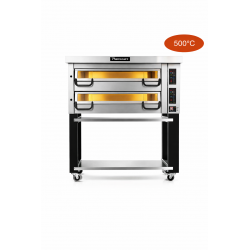 PizzaMaster - Fours à Pizza...