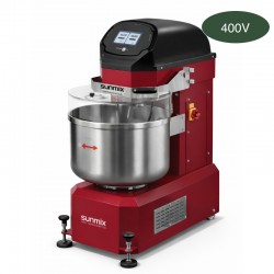 SUNMIX - Pétrin 40kg - Tête...
