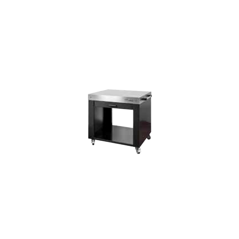 Support de four TRANQUILLI FORNI MAXI