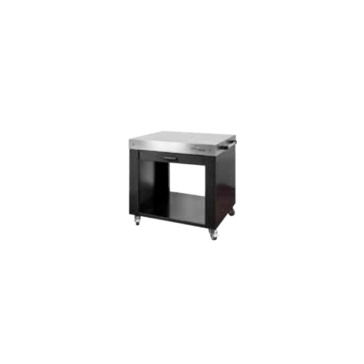 Support de four TRANQUILLI FORNI MAXI