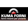 Kuma Forni - Four à Pizza Professionnel Italien