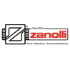 Zanolli - Fours à Pizza Professionnels Électriques et à Gaz | Pizzaboutique.fr