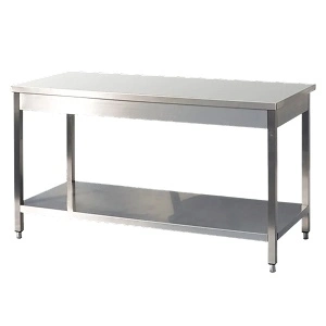 Froid / Inox