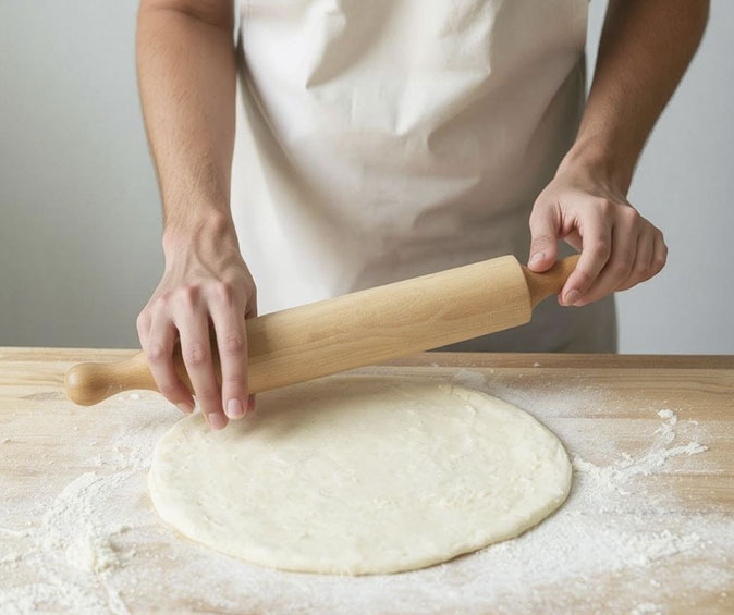 Rouleau à Pâtisserie : Guide Complet pour Choisir le Meilleur Outil