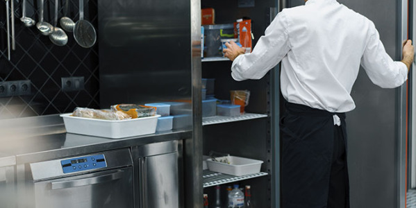 Frigo Professionnel : Le Guide Ultime