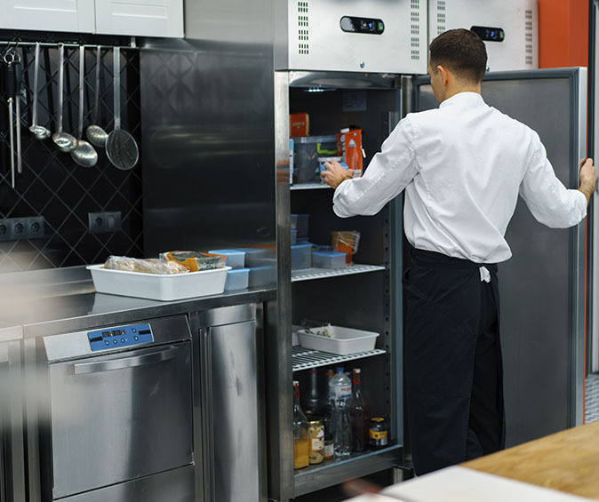 Frigo Professionnel : Le Guide Ultime