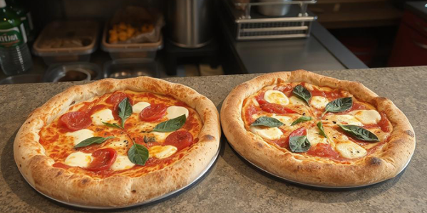 Machine à Pizza : L’Équipement Essentiel pour Réaliser des Pizzas Parfaites