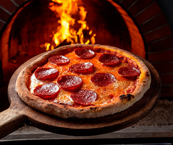 Pelle à Pizza en Bois : L'Outil Indispensable pour des Pizzas Parfaites