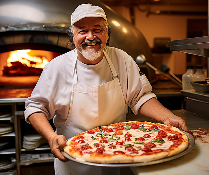 Le Guide Complet du Four à Pizza : Bois, Gaz, Électrique et Plus