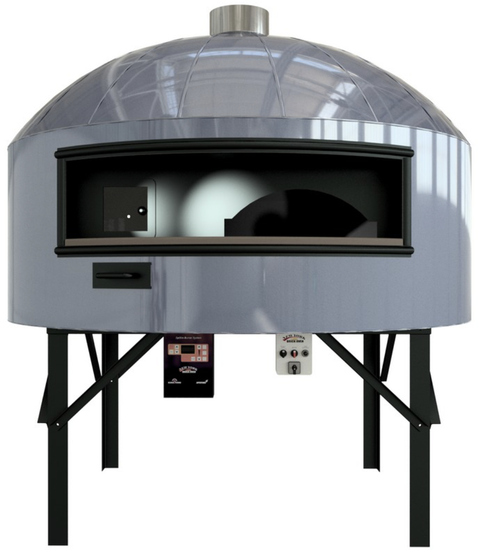 Travailler avec un Four à Gaz : Bien l’Entretenir, c’est Mieux Cuisiner