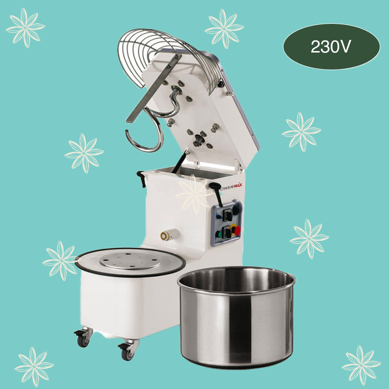 Entretenir son pétrin à tête relevable : les bons gestes pour qu’il vous dure