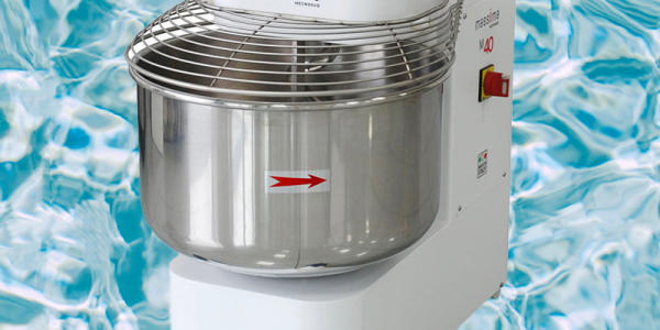 Entretenir son pétrin à spirale : les bons gestes pour le garder en forme