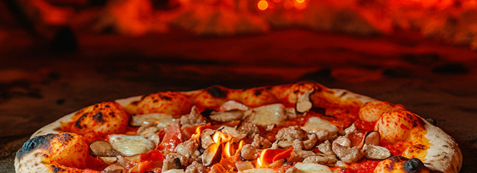 Pelle à Pizza Personnalisée : L’Accessoire Incontournable pour les Amateurs de Pizza