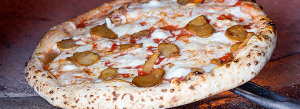 Pelle à Pizza Rotative : L’Accessoire Indispensable pour les Amateurs de Pizza