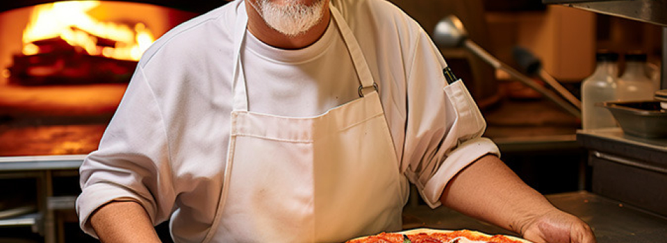 Le Guide Complet du Four à Pizza : Bois, Gaz, Électrique et Plus