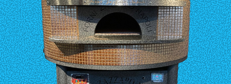 Zazzaro Forni