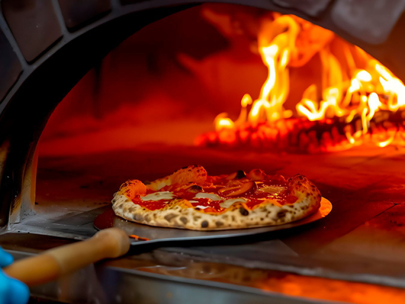 Dimension pelle à pizza : Guide complet pour choisir la meilleure taille