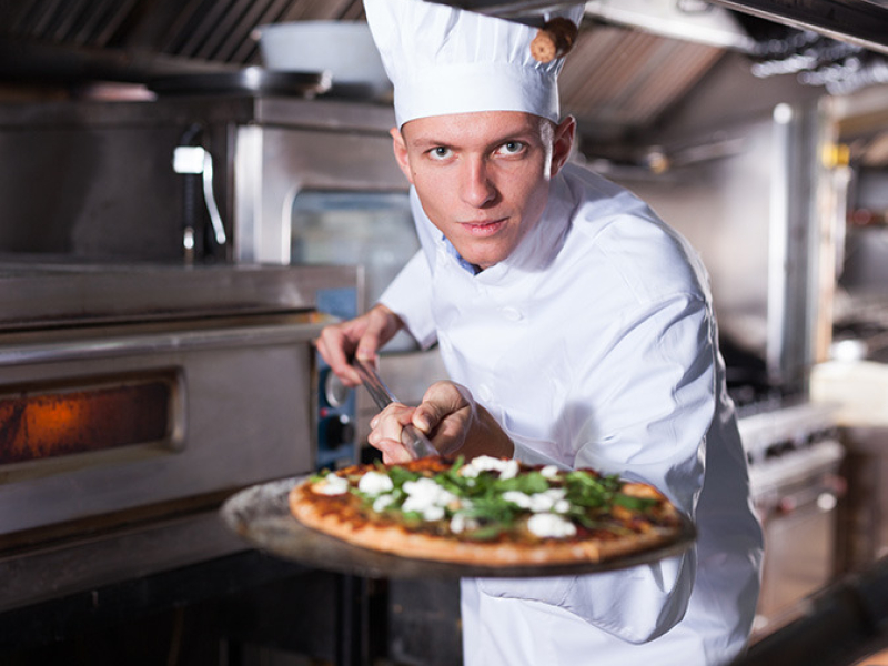 Utilisation de la Pelle à Pizza : Guide Complet
